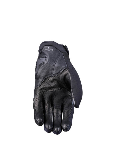 Gants moto femme Five Stunt Evo 2 Airflow - Noir