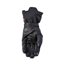Gants moto Hiver Five WFX City Evo GTX Long - Noir 2