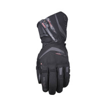 Gants moto Hiver Five WFX Prime Evo GTX - Noir