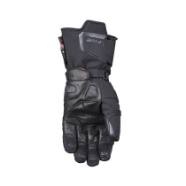 Gants moto Hiver Five WFX Prime Evo GTX - Noir Gris 2