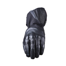 Gants moto Hiver Five WFX Skin Evo GTX - Noir