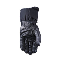 Gants moto Hiver Five WFX Skin Evo GTX - Noir 2