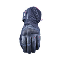 Gants moto Hiver Five WFX1 Evo WP - Noir