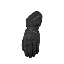 Gants moto Hiver Five WFX2 Evo WP - Noir