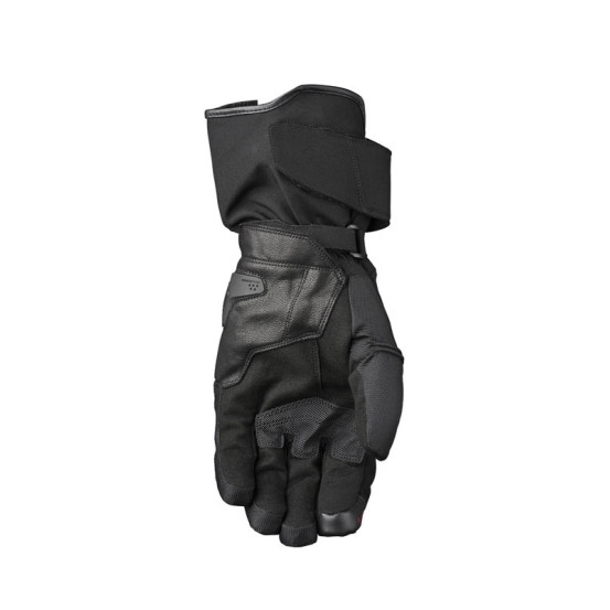 Gants moto Hiver Five WFX2 Evo WP - Noir