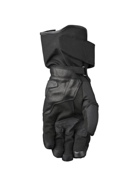 Gants moto Hiver Five WFX2 Evo WP - Noir