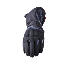 Gants moto Hiver Five WFX3 Evo WP - Noir