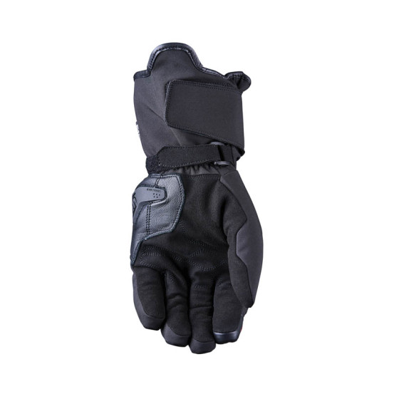 Gants moto Hiver Five WFX3 Evo WP - Noir