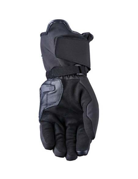 Gants moto Hiver Five WFX3 Evo WP - Noir