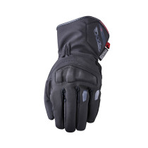 Gants moto Hiver Five WFX4 WP - Noir