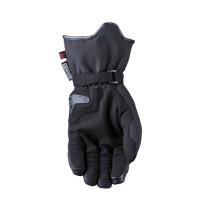 Gants moto Hiver Five WFX4 WP - Noir 2