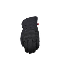 Gants moto Hiver Five WFX5 WP - Noir