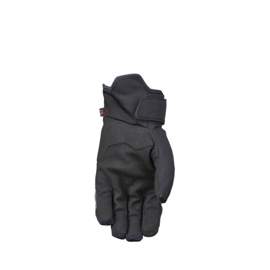 Gants moto Hiver Five WFX5 WP - Noir