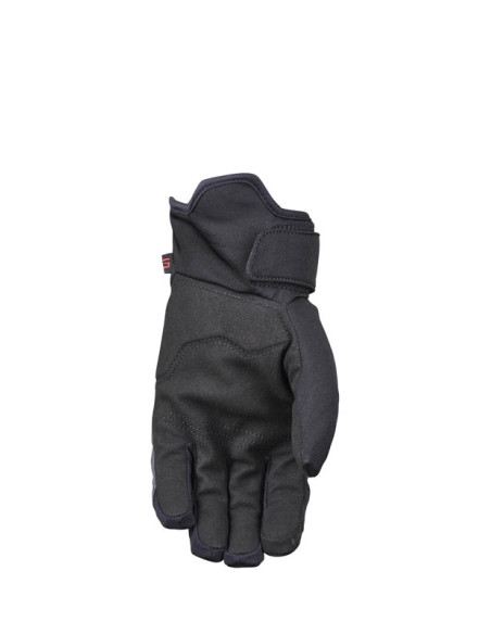 Gants moto Hiver Five WFX5 WP - Noir