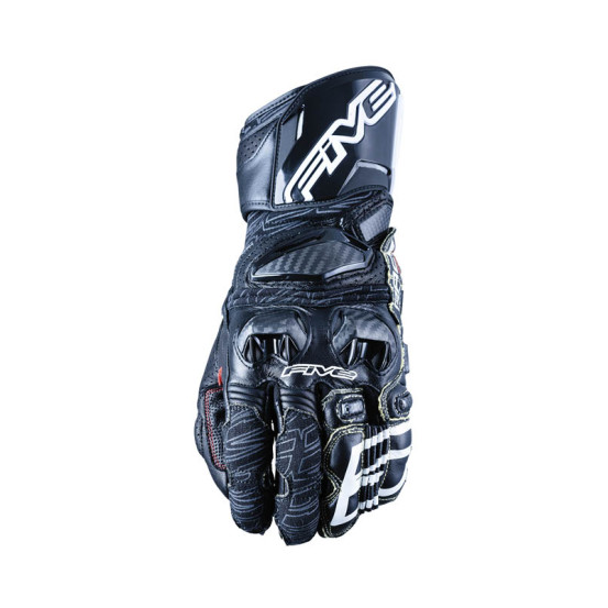 Gants moto Racing Performance Five RFX RACE - Noir