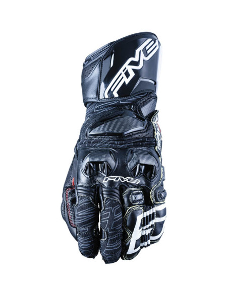 Gants moto Racing Performance Five RFX RACE - Noir