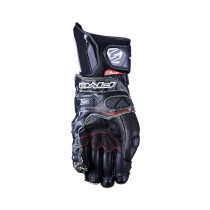 Gants moto Racing Performance Five RFX RACE - Noir 2