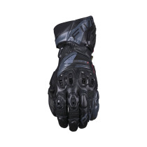 Gants moto Racing Performance Five RFX1 Evo - Noir Gris foncé
