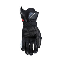 Gants moto Racing Performance Five RFX3 Evo - Blanc 2
