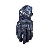 Gants moto Racing Sport Five RFX Sport Airflow - Noir