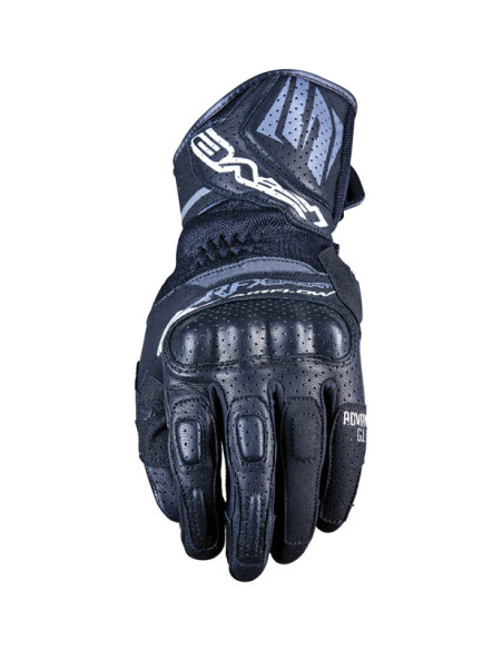 Gants moto Racing Sport Five RFX Sport Airflow - Noir