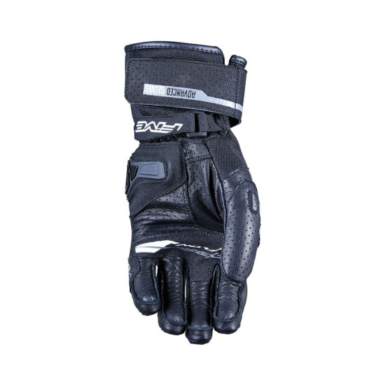 Gants moto Racing Sport Five RFX Sport Airflow - Noir
