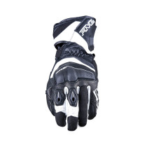 Gants moto Racing Sport Five RFX4 Evo - Noir Blanc