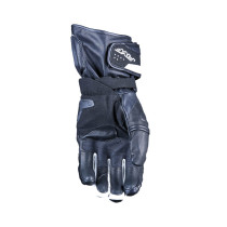 Gants moto Racing Sport Five RFX4 Evo - Noir Blanc 2