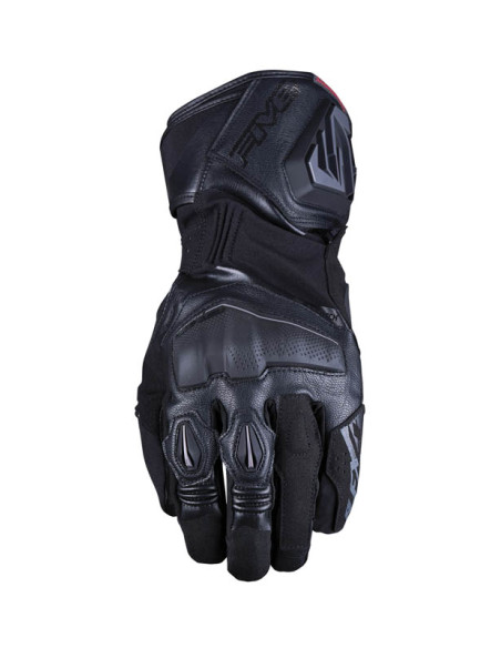 Gants moto Racing Waterproof Five RFX4 Evo WP - Noir