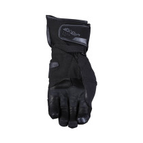 Gants moto Racing Waterproof Five RFX4 Evo WP - Noir 2