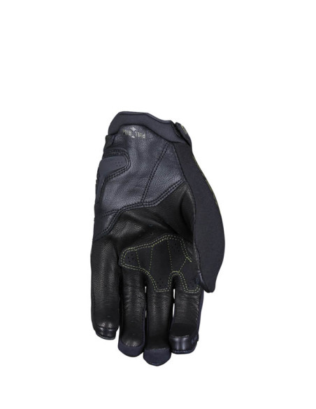 Gants moto Route Performance Five Stunt Evo 2 - Camo Kaki