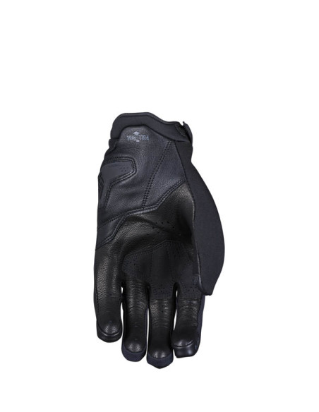 Gants moto Route Performance Five Stunt Evo 2 - Noir