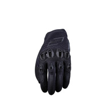 Gants moto Route Performance Five Stunt Evo 2 Airflow - Noir