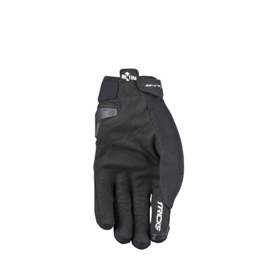 Gants moto Route Performance Five Tricks - Noir