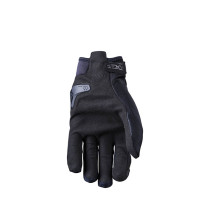 Gants moto Route Sport Five Globe Evo - Noir 2