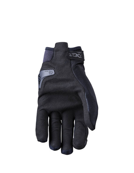 Gants moto Route Sport Five Globe Evo - Noir