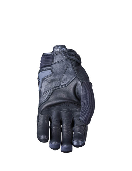Gants moto Route Sport Five RS1 - Noir