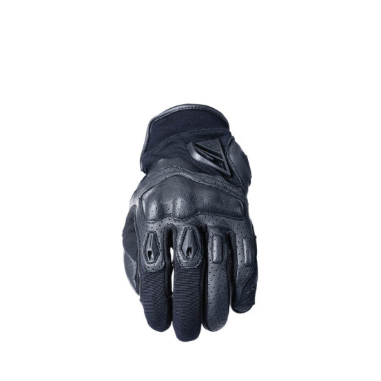 Gants moto Route Sport Five RS2 Evo - Noir