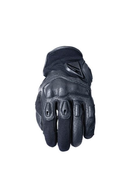 Gants moto Route Sport Five RS2 Evo - Noir