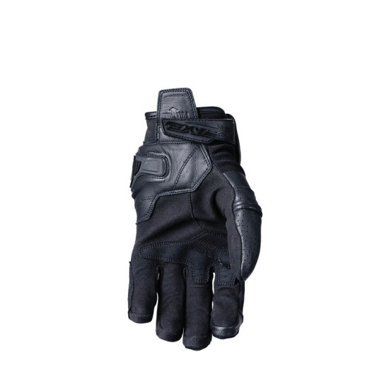 Gants moto Route Sport Five RS2 Evo - Noir