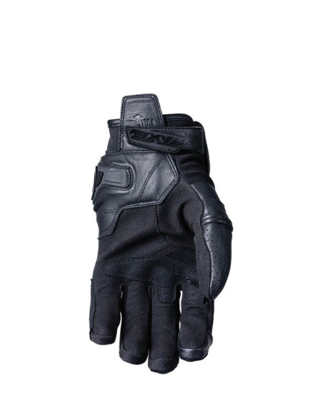 Gants moto Route Sport Five RS2 Evo - Noir