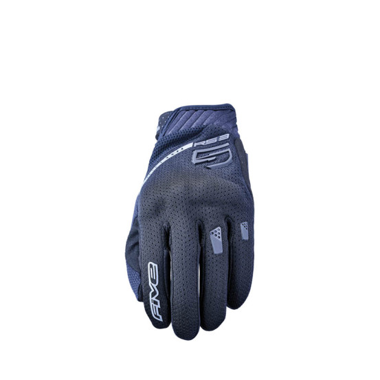 Gants moto Route Sport Five RS3 Evo Airflow - Noir