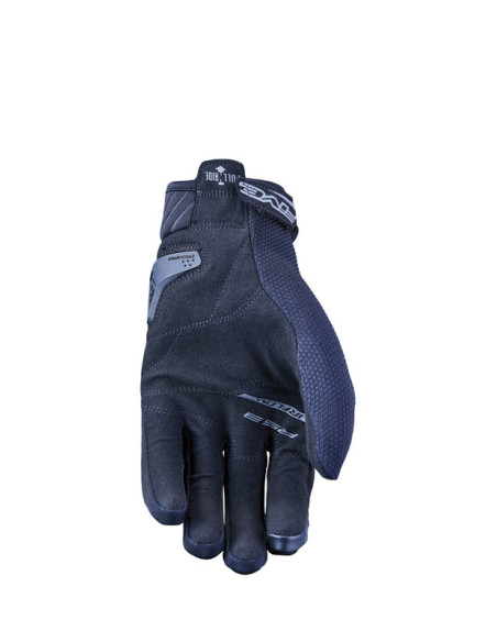 Gants moto Route Sport Five RS3 Evo Airflow - Noir