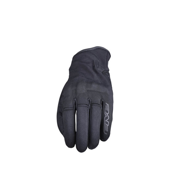 Gants moto Route Urbain Five Flow - Noir