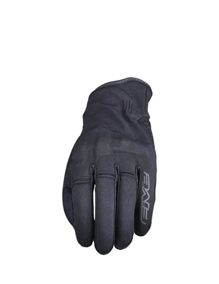 Gants moto Route Urbain Five Flow - Noir