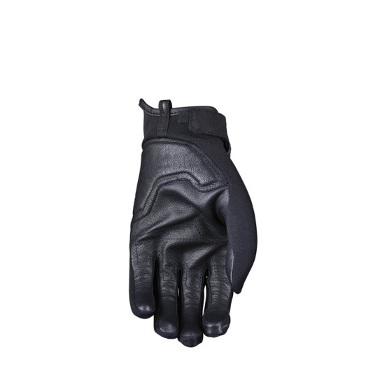 Gants moto Route Urbain Five Flow - Noir