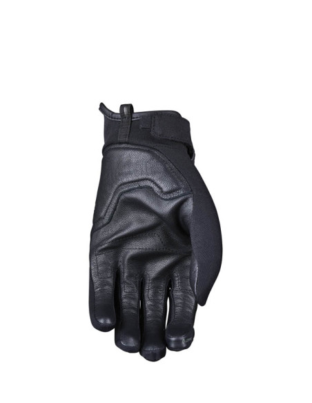 Gants moto Route Urbain Five Flow - Noir
