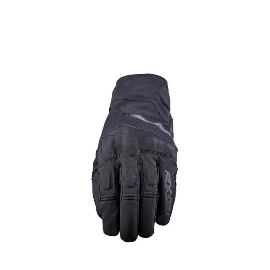 Gants moto Route Waterproof Five Boxer Evo WP - Noir