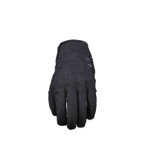 Gants moto Route Waterproof Five Ranger WP - Noir