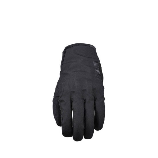 Gants moto Route Waterproof Five Ranger WP - Noir